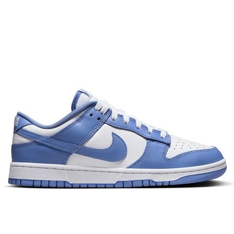 A Kay Nike Dunk Low Retro Bttys Polar Blue Dv Yahoo