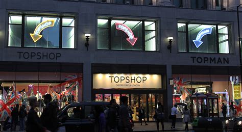 Topshop and Guests launches | Topshop Fashion News