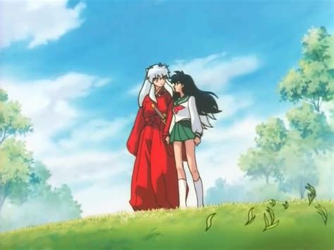 Episode 48 Inuyasha Fandom Powered By Wikia