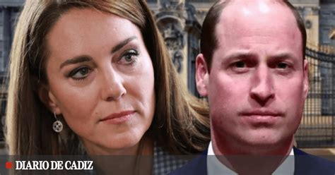 Guillermo De Inglaterra Se Pronuncia Por Primera Vez Sobre Las Polémicas De Kate Middleton