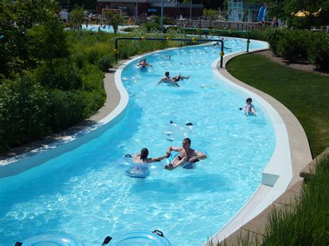 Indiana Water Parks Indianapolis And Worth The Drive