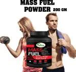 Buy Fasczo Mass Fuel Weight Gain Powder Superior Muscle Recovery