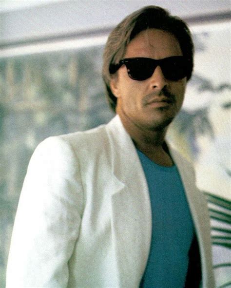 Miami Vice Kopp Jonhson Sonny Crockett La Mort Leur Va Si Bien