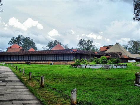 12 Mystic Temples of Thrissur District, Kerala - Nativeplanet