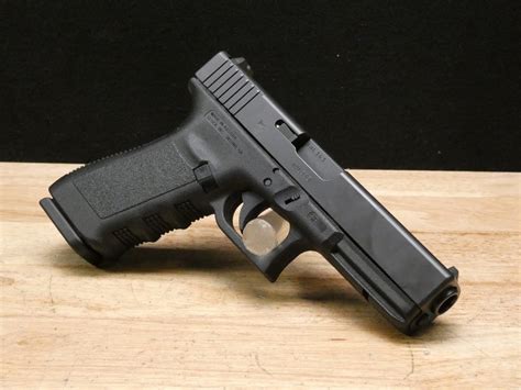 Glock 21 Sf Gen 3 45 Acp D4 Guns