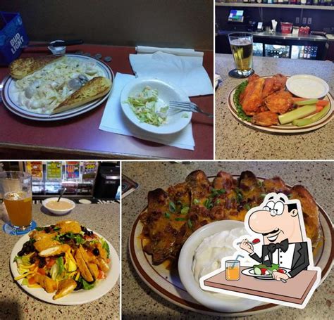 Meeker Street Bar And Grill In Kent Restaurant Menu And Reviews