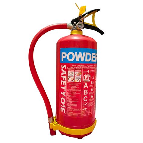 50 Kg Fire Extinguisher Hse Market Ghana