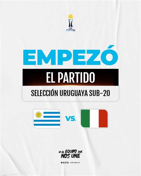 Selecci N Uruguaya On Twitter Uruguay