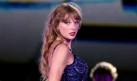 Taylor Swift Concert Under Police Investigation And Organisers