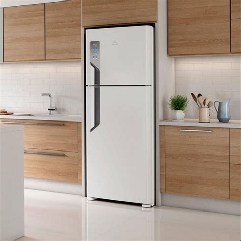 Geladeira Electrolux IT56 Frost Free Tecnologia Inverter E Top