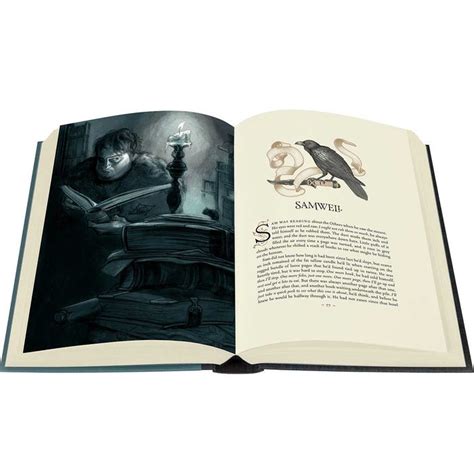 A Feast for Crows | The Folio Society