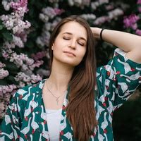 Елена Бутенко, Санкт-Петербург, Россия