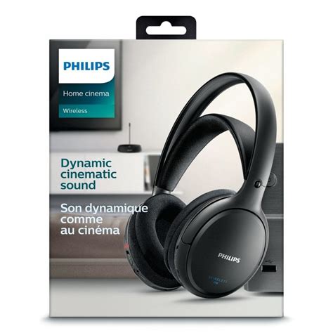 Philips Shc Auriculares Hi Fi Inal Mbricos Pccomponentes