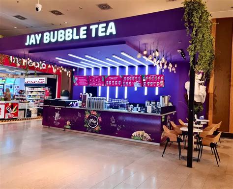 Timisoara Jay Bubble Tea