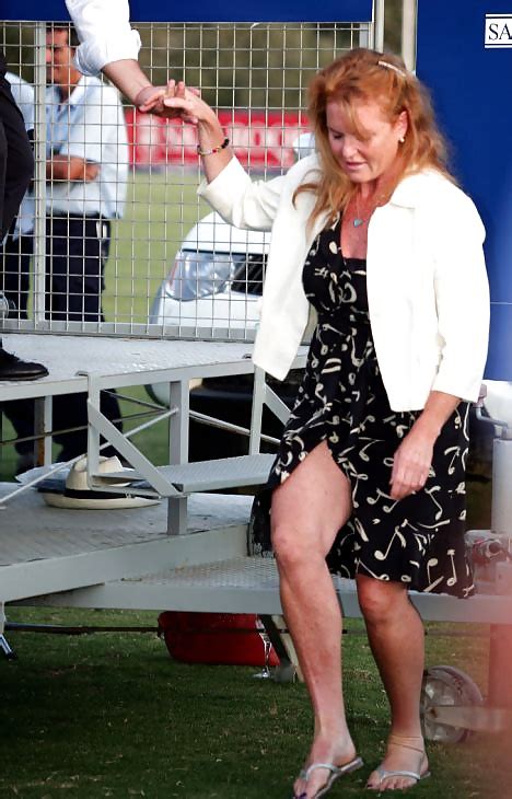 Sarah Ferguson Porn Pictures Xxx Photos Sex Images Pictoa