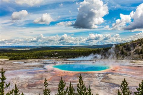 10 Great Yellowstone National Park Facts You Probably Didn T Know