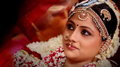 Most Beautiful Indian Bridal Makeup Saubhaya Makeup