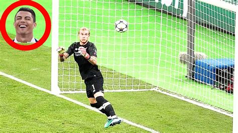 stupid goalkeeper mistakes youtube