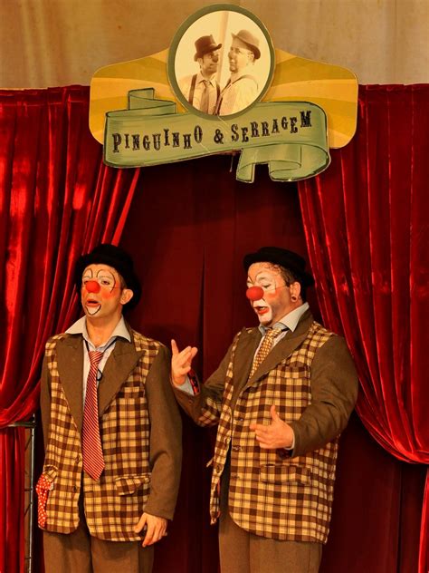 Assobia E Chupa Cana - Teatro de Rua na Travessa apresenta nesta quarta o espetáculo Assobia e ...
