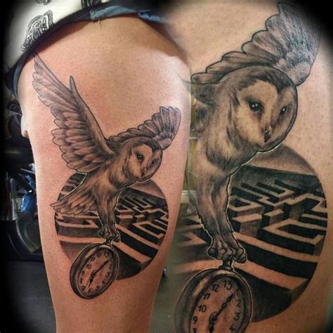 Allan Balmer Tattoo Artist On Instagram Tattooed This Nice Piece