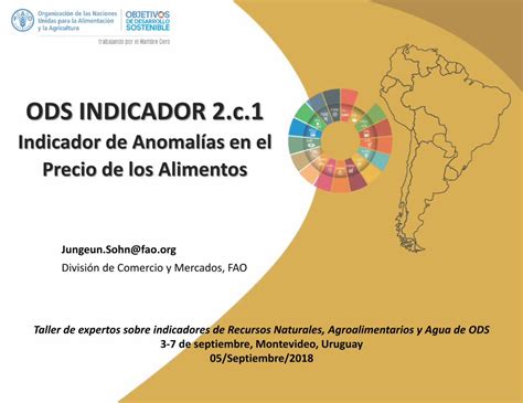 PDF ODS INDICADOR 2 c Indicador ODS 2 c 1 Indicador de anomalías en