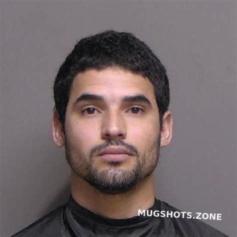 RAMOS RODRIGUEZ YUNIER 03 08 2024 Flagler County Mugshots Zone