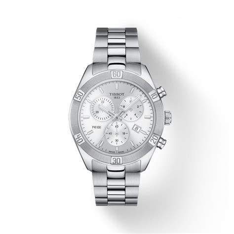 Tissot Pr Sport Chic Chrono