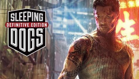 Save 85% on Sleeping Dogs: Definitive Edition : r/steamdeals