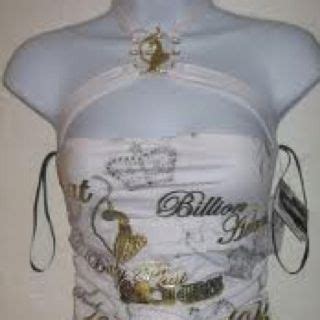 Babyphat Halter Mcbling Fashion 2000s Fashion Outfits Fashion