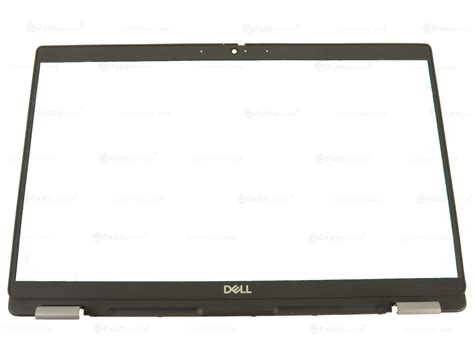 New Dell Oem Latitude 5330 133 Lcd Trim Bezel 05rgk