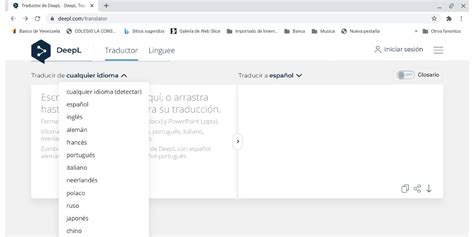 Deepl O El Traductor De Google Cu L Es La Mejor Herramienta