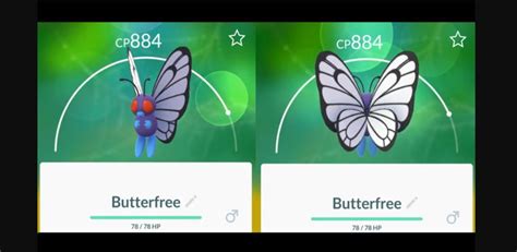 Cómo capturar a Butterfree en Pokémon GO