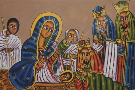 Merry Orthodox Christmas To Egypt Ethiopia And Eritrea Face2face Africa