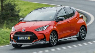 New Toyota Yaris 2020 review - pictures | Auto Express