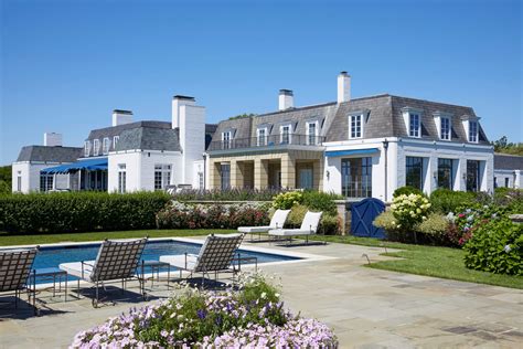 Hamptons Mega Mansion Floor Plans | Floor Roma