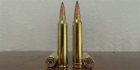 28 Nosler Vs 300 Win Mag Review Comparison