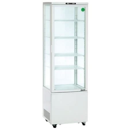 Acheter Vitrine réfrigérée positive 235 L Bartscher Vitrine