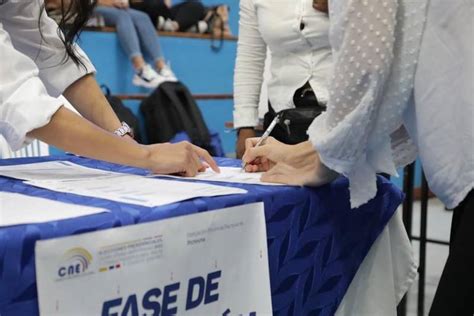 C Mo Consultar Si Tiene Una Multa En El Cne Esto Debe Saber Sobre Las