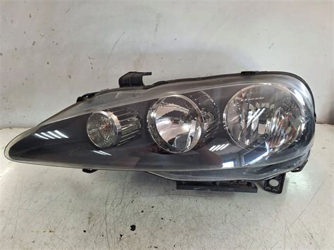 Lampa przód lewa Alfa Romeo 147 Lift 04 EU VAY2684 za 279 zł z