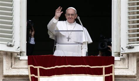 La Enc Clica Laudato Si Del Papa Francisco En Frases