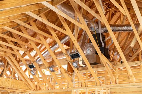 Pensacola Air Duct Replacement | Express Air