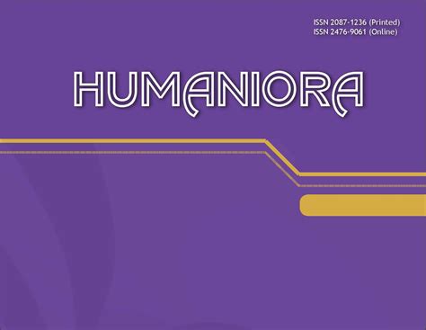 Humaniora