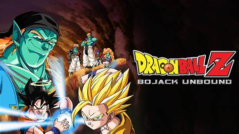 Dragon Ball Z A Batalha Nos Dois Mundos Apple Tv