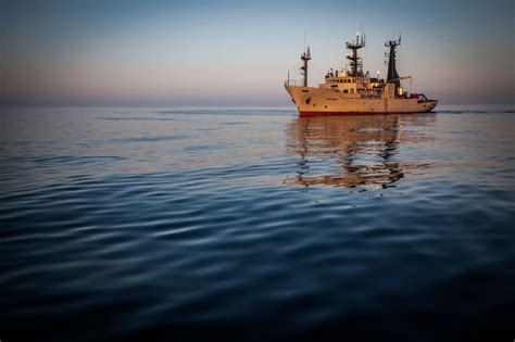 OPERATION DOLPHIN BYCATCH Sea Shepherd