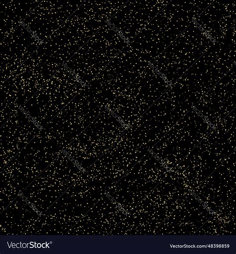 Seamless background pattern with random Royalty Free Vector