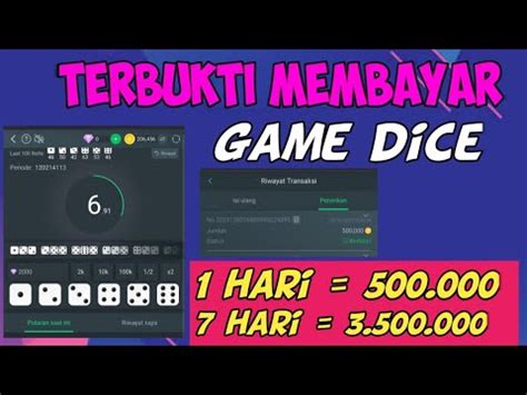 Baru Nemu Game Slot Tanpa Deposit Penghasil Uang Cara Dapat Saldo