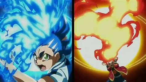 Pin De Shaden Em Beyblade Burst