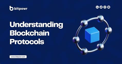 blockchain protocols bitpowr