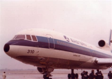 The Ghosts Of Eastern Airlines Flight 401? – Second Officer Don Repo And Captain Bob Loft - Me ...