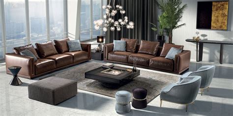 5 Expert Tips On Arranging Two Sofas In The Living Room